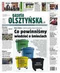 Gazeta Olsztyńska