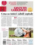 Gazeta Lubuska