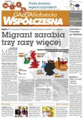 Gazeta Współczesna