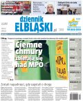 Dziennik Elbląski