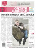 Gazeta Lubuska