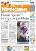 Gazeta Współczesna