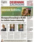 Polska Dziennik Zachodni