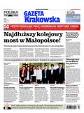 Gazeta Krakowska Małopolska