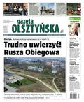 Gazeta Olsztyńska