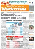 Gazeta Współczesna