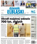 Dziennik Elbląski