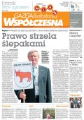 Gazeta Współczesna