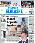 Dziennik Elbląski