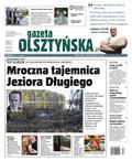 Gazeta Olsztyńska