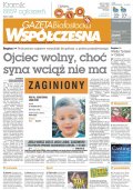 Gazeta Współczesna