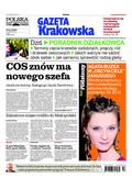 Gazeta Krakowska Na Podhalu
