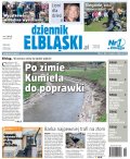 Dziennik Elbląski