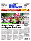 Gazeta Krakowska Małopolska