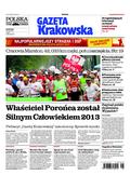 Gazeta Krakowska Na Podhalu
