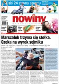 Nowiny
