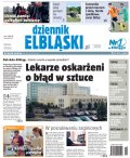Dziennik Elbląski