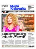 Gazeta Krakowska Nowosądecka