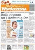 Gazeta Współczesna