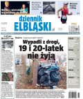 Dziennik Elbląski