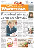 Gazeta Współczesna