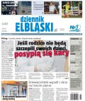 Dziennik Elbląski