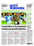 Gazeta Krakowska Nowosądecka