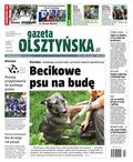 Gazeta Olsztyńska