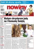 Nowiny