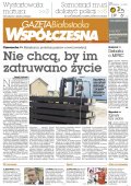 Gazeta Współczesna