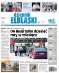 Dziennik Elbląski