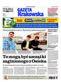 Gazeta Krakowska Małopolska