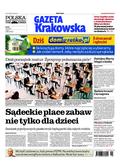 Gazeta Krakowska Nowosądecka