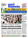 Gazeta Krakowska Na Podhalu