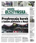 Gazeta Olsztyńska