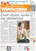 Gazeta Współczesna