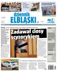 Dziennik Elbląski