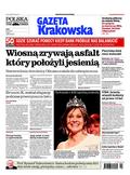 Gazeta Krakowska Małopolska
