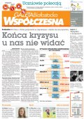 Gazeta Współczesna