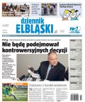 Dziennik Elbląski