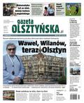 Gazeta Olsztyńska