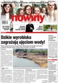 Nowiny
