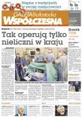 Gazeta Współczesna