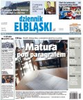 Dziennik Elbląski