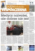 Gazeta Współczesna