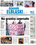 Dziennik Elbląski