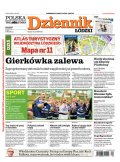 Polska Dziennik Łódzki