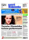 Gazeta Krakowska Tarnowska