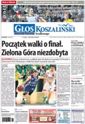Głos Koszaliński