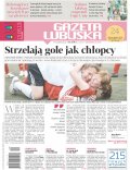 Gazeta Lubuska